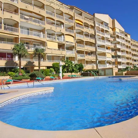 Apolo Vii-7 By Interhome Calpe