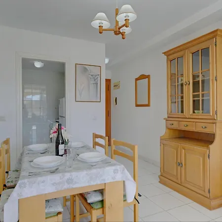 Apolo Vii-7 By Interhome Calpe
