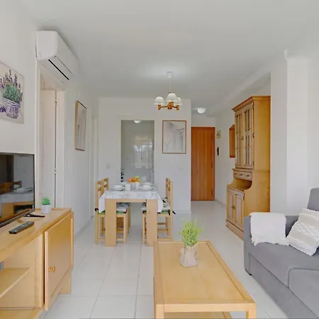 Apolo Vii-7 By Interhome