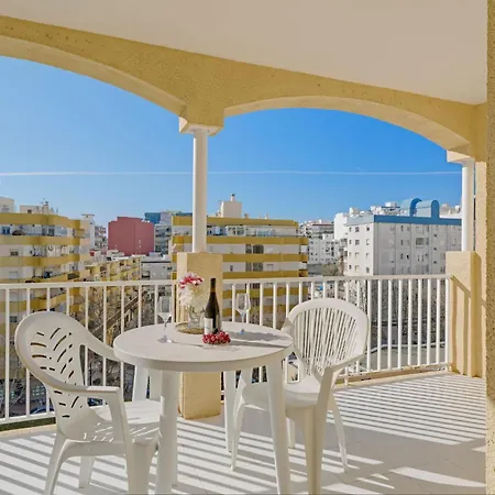 Apartment Apolo Vii-7 By Interhome