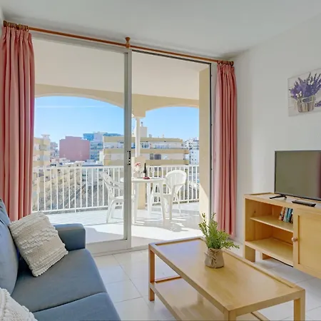 Apartment Apolo Vii-7 By Interhome *