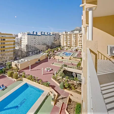 Apartment Apolo Vii-7 By Interhome